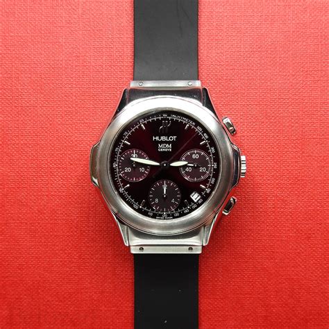 hublot 1810.1|hublot geneve model 1810.1.